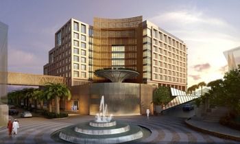Grand Millennium Muscat in Muscat